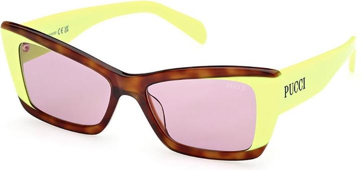 Actual product image Emilio Pucci Sunglasses