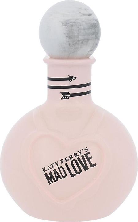 Actual product image Katy Perry Mad Love (Eau de parfum, 100 ml)