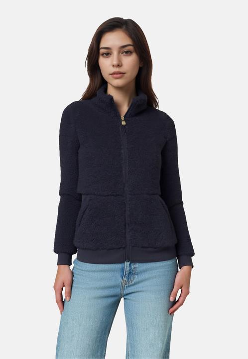 Immagine prodotto Only Play Jacke Fluffy Teddyjacke (M)