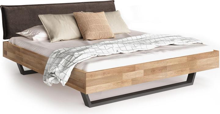 Marrone, Rovere