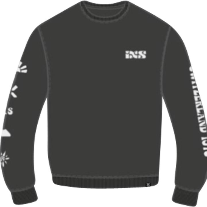 Produktbild iXS Graphic 1.0 Sweater (L)
