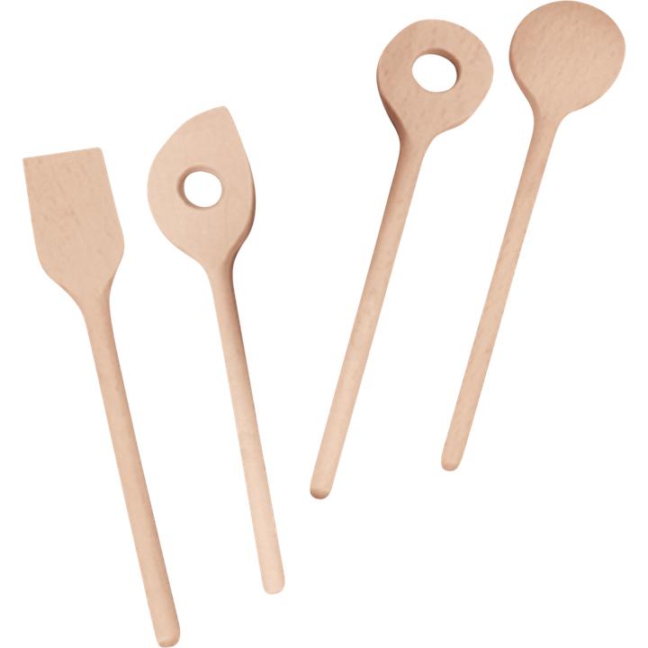 Produktbild Städter Kochlöffel 16 cm