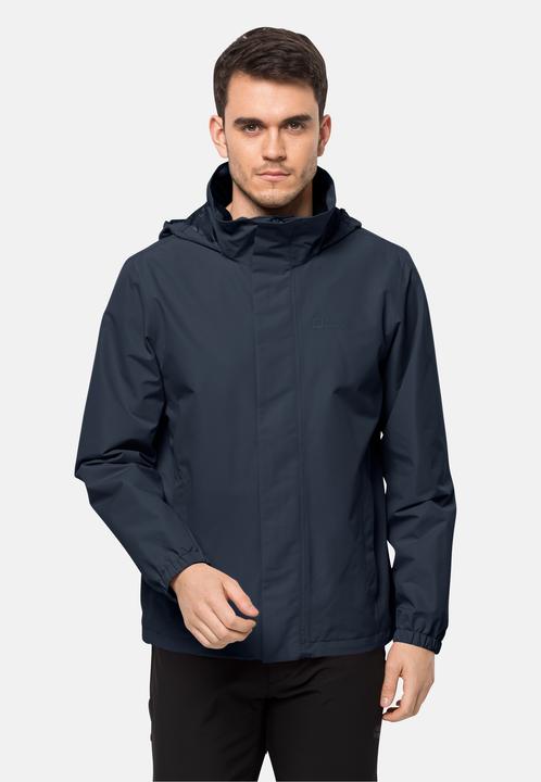 Produktbild Jack Wolfskin Stormy Point 2L Jkt M (3XL)