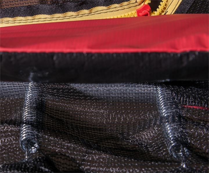 Produktbild Hudora Fantastic Trampolin 400V (400 cm)