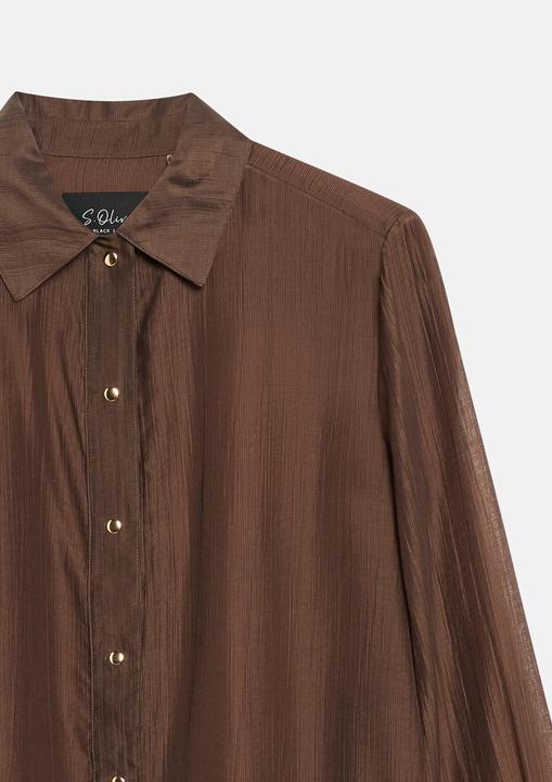 Actual product image s.Oliver Indoor-Jacke (38)