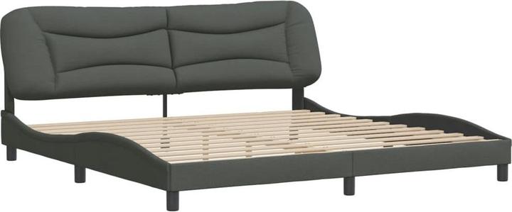 Image du produit vidaXL Bettgestell (200 x 200 cm)