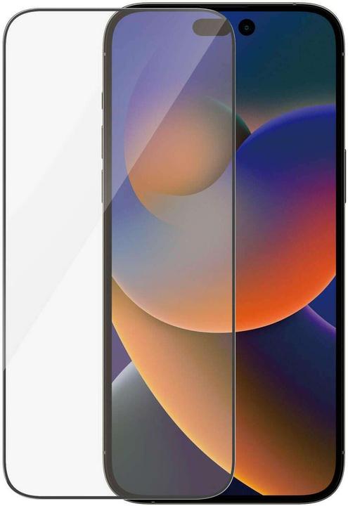 Produktbild PanzerGlass Ultra-Wide Fit (1 Stk., Apple iPhone 14 Pro Max)