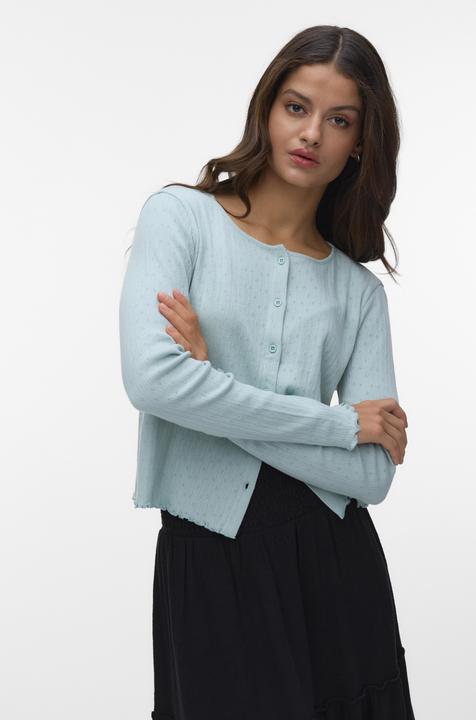 Image du produit Vero Moda VMISA Strickjacke Strickjacke (L)
