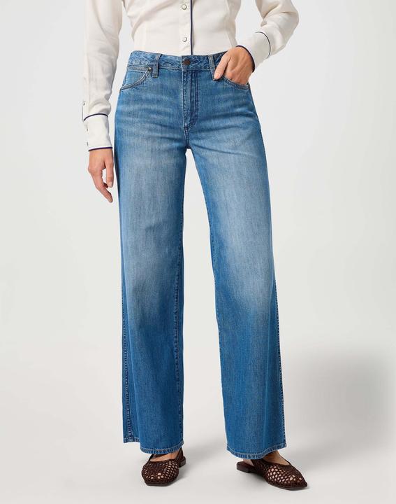 Actual product image Wrangler Jeans World Wide (27)