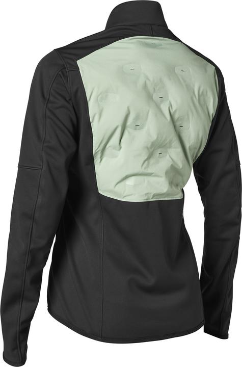 Produktbild Fox Ranger Windbloc Fire (L)