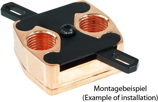 Immagine prodotto Alphacool HF 14 Smart Motion Universal Copper Edition