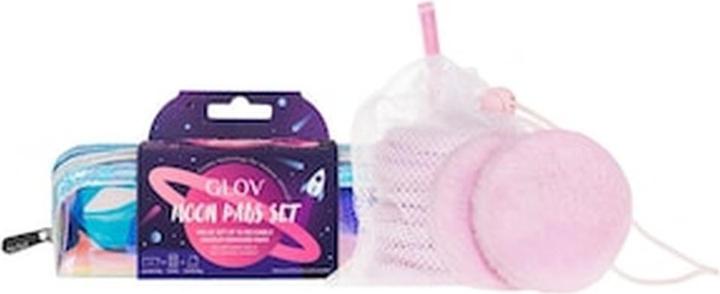 Produktbild Glov Makeup Removal Pads-moon Pads