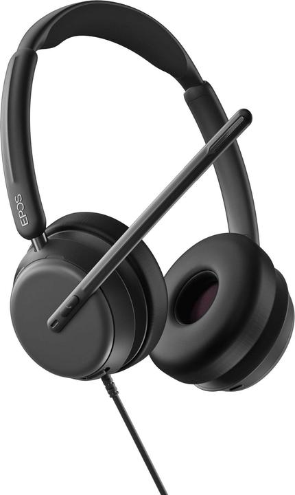 Immagine prodotto EPOS IMPACT 860 ANC (Cablato, USB-C, Google Meet, Team Microsoft)