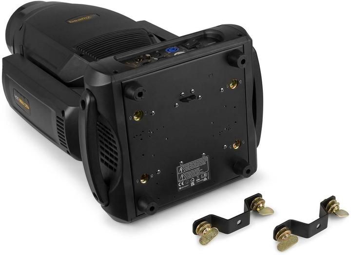 Image du produit BeamZ Tête mobile IGNITE400 (400 W, LED)