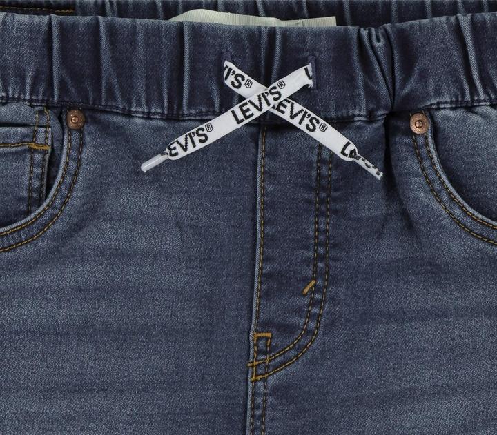 Produktbild Levis Skinny-Shorts mit elastischem Bund (158)