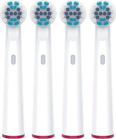 Produktbild Beurer TB 30/50 Bürstenköpfe Sens. 4 Stk. (4 x)