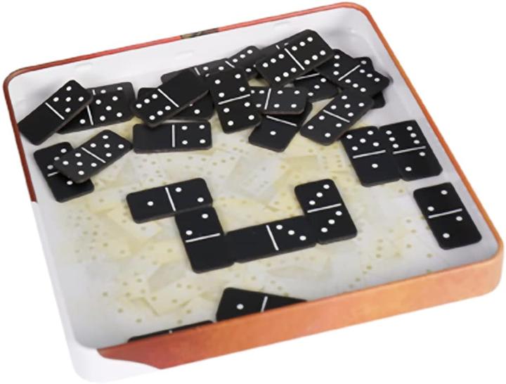 Actual product image Cranio Creations Magnetic Line - Dominoes
