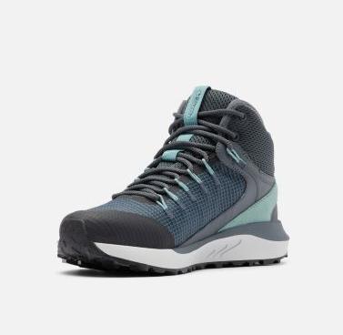 Produktbild Columbia Trailstorm Mid Waterproof (36)