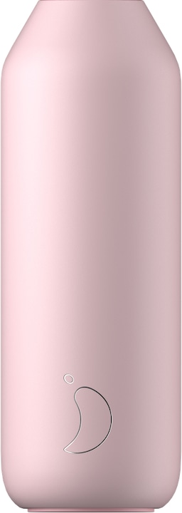 Productafbeelding Chilly’s Serie 2 1000ml Blush Pink (1 l)
