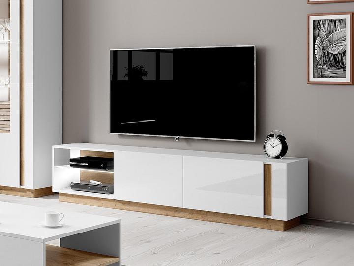 Produktbild Vente-unique Murari (187.50 x 40 x 45.50 cm)