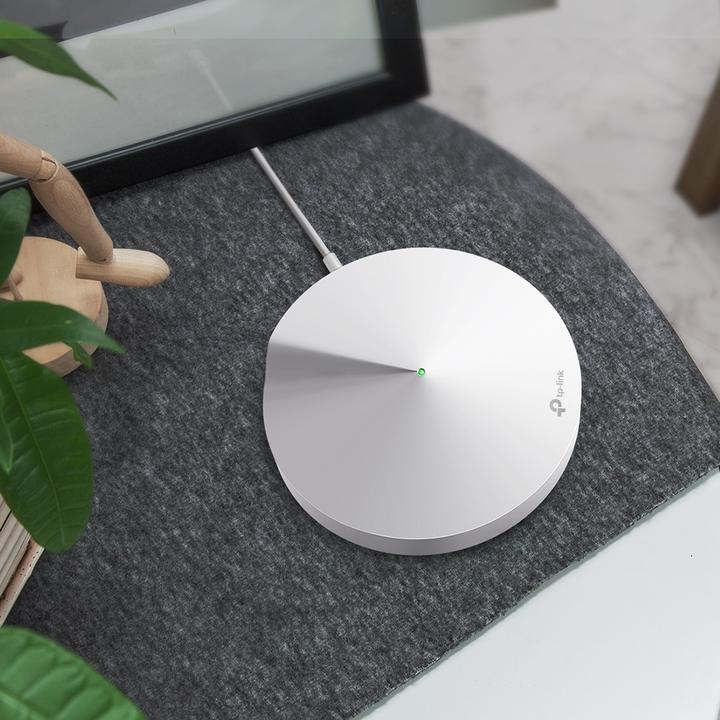 Image du produit TP-Link Deco M9 Plus - Mesh Wifi - 3-pack )