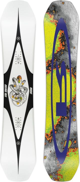 Image du produit Ride Zero (155)