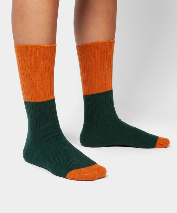 Image du produit DillySocks Cozy Hilla (Une unité par pack, 36 - 40)