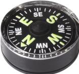 Produktbild Helikon Button Compass