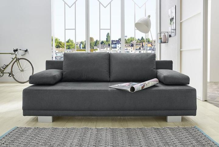 Actual product image JOB Luzio (3-seater)