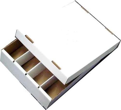 Produktbild BCW Monster Storage Box
