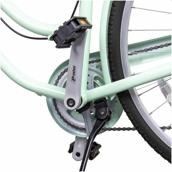 Actual product image Phoenix Alloy (42 cm)