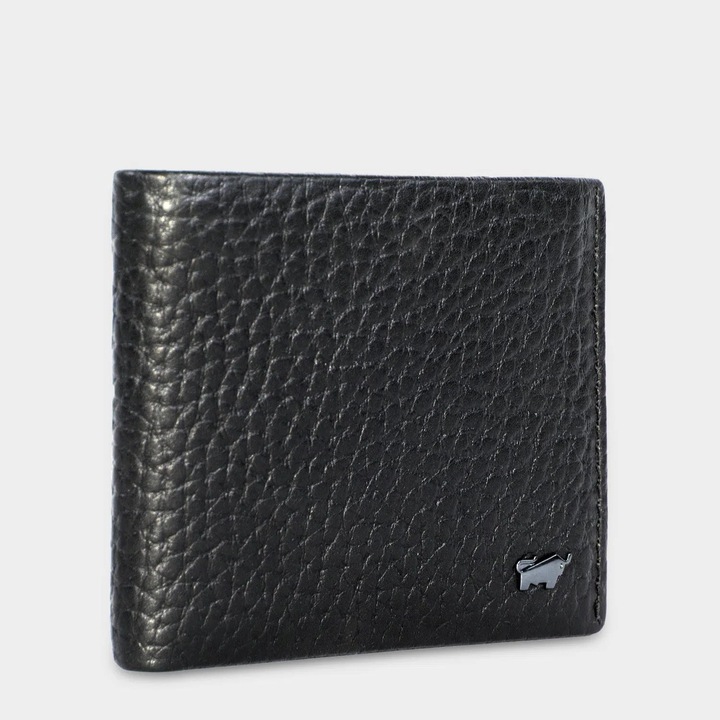 Produktbild Braun Büffel Yannik Geldbörse RFID Schutz Leder 11.5 cm