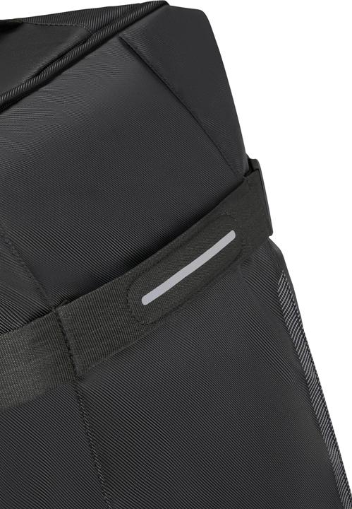 Actual product image American Tourister URBAN TRACK Duffle with Wheels (84 l)