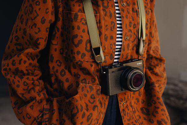 Image du produit Peak Design Leash (Sangle d'épaule)