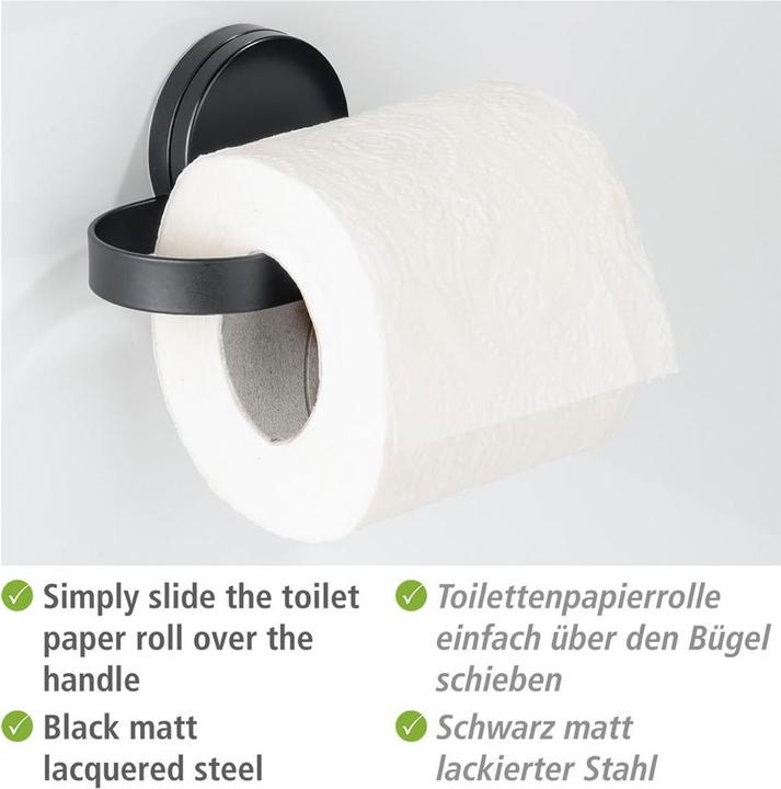 Produktbild Wenko Static-Loc Plus Pavia