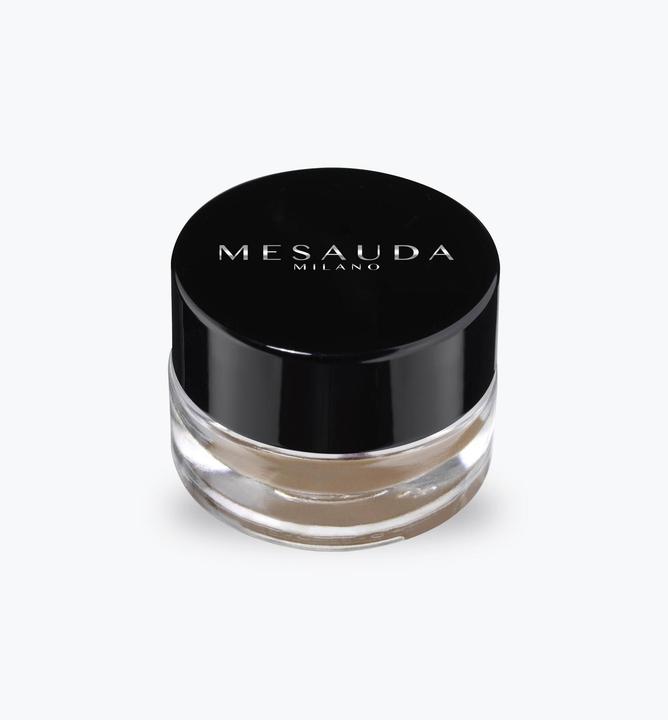 Mesauda Blond BROW LINER 301 Eyebrow Defining Cream 6g (Blonde)