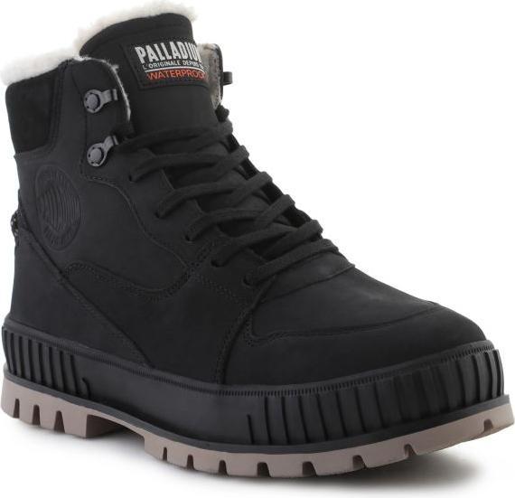 Image du produit Palladium Pallashock Warm WP (40)