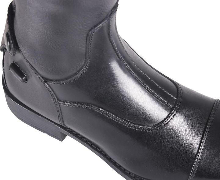 Image du produit Qhp Bottes d'équitation Birgit Junior- (31)