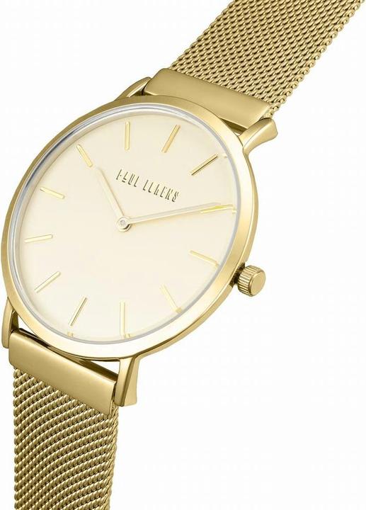 Actual product image Paul Lorens Damenuhr PL10771B-4D1