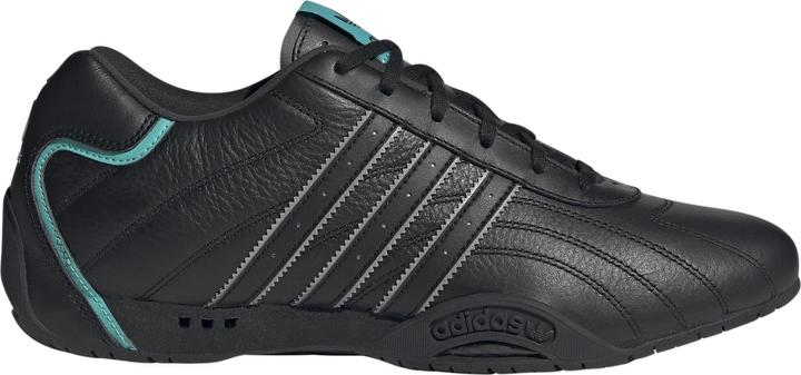 adidas Adiracer Hi Mercedes Amg Petronas F1 Team (42 2/3)