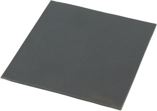 Produktbild Phobya Wärmeleitpad Ultra 100x100x1.5mm (1.50 mm, 5 W/m K)
