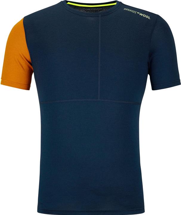 Immagine prodotto Ortovox 185 Rock'n'Wool (M)