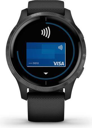 Produktbild Garmin Venu (43 mm)