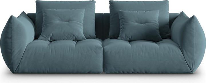 Actual product image Micadoni Bloom (Modular sofa, 4-seater)
