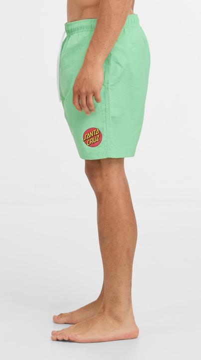 Produktbild Santa Cruz Classic Dot Badeshorts - 125573 (S)