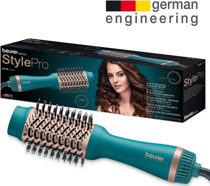 Actual product image Beurer HC 45