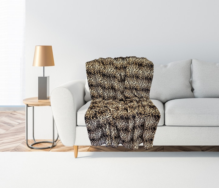 Produktbild Cosima Leo (150 x 200 cm)