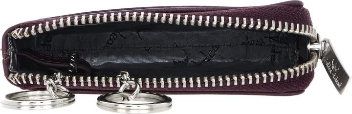 Produktbild Golden Head Madrid Schlüsseletui RFID Leder 10,5 cm