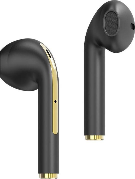 Image du produit Source Hawk StrikePods TWS (ANC, 100 h, Sans fil)