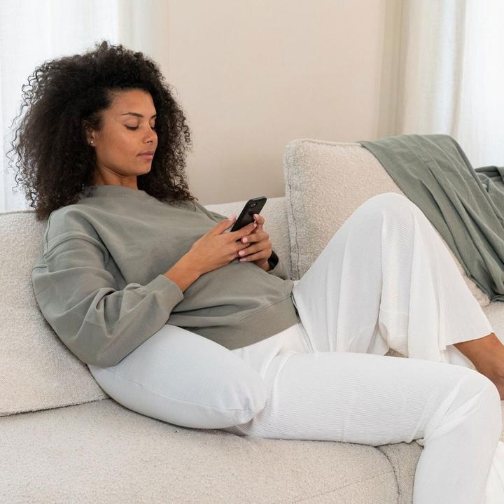 Actual product image Doomoo Maxxy (135 cm)